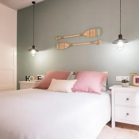 Excellent New By The Appartement Barcelona