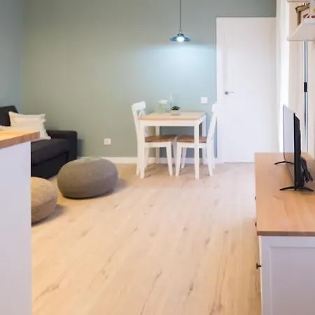 Excellent New By The Appartement Barcelona