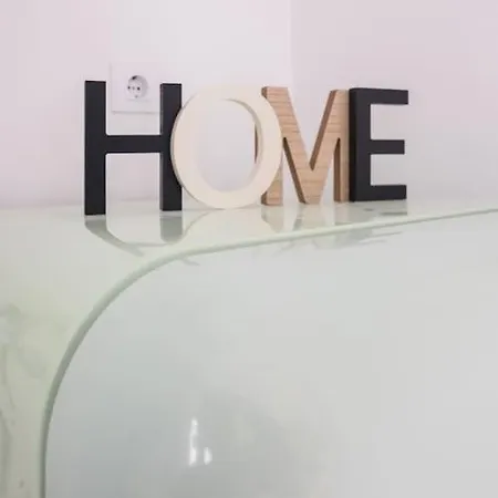 Apartment Excellent New By The
